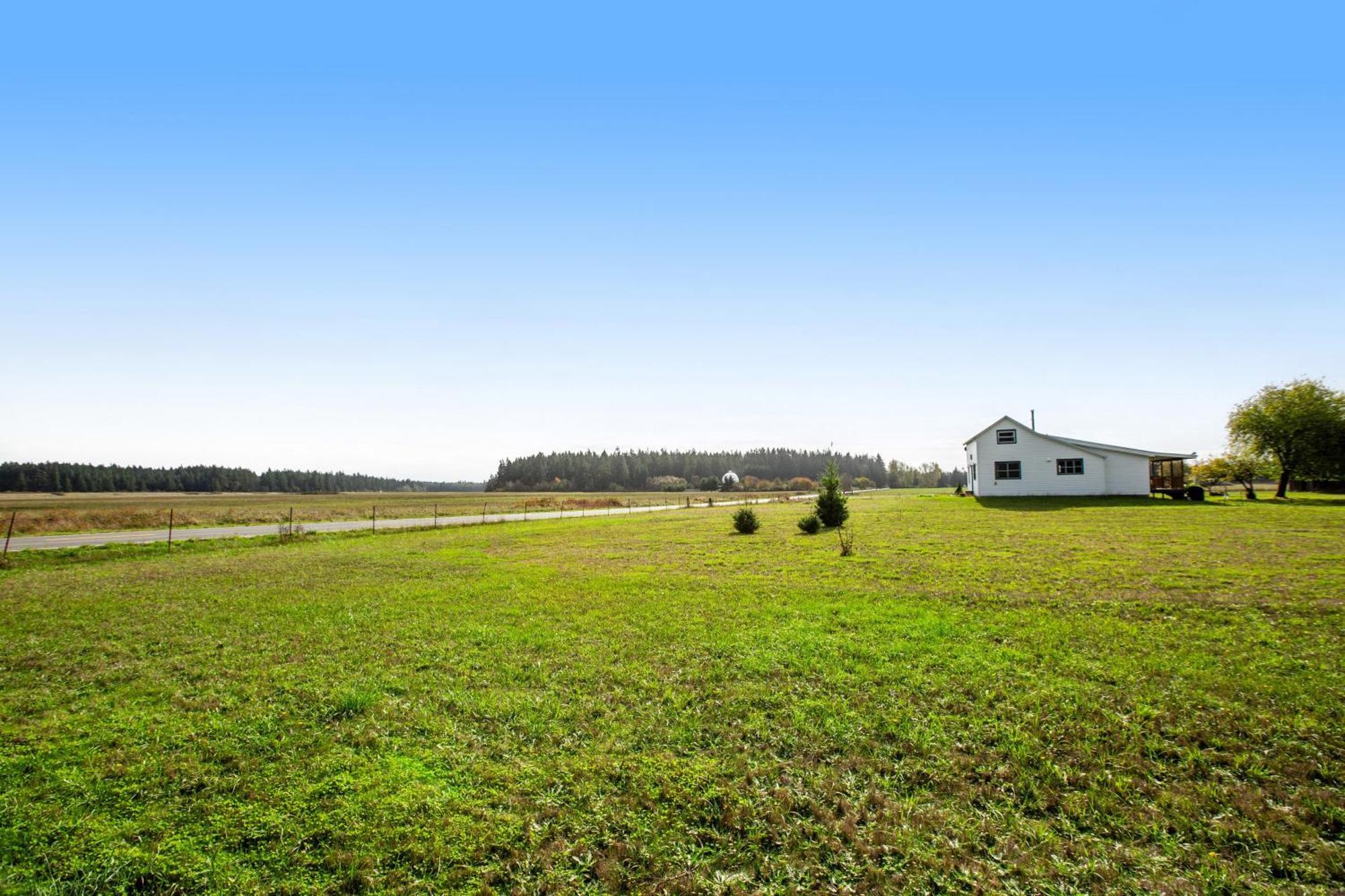Historic Officer'S Farmhouse At Olf コープビル エクステリア 写真