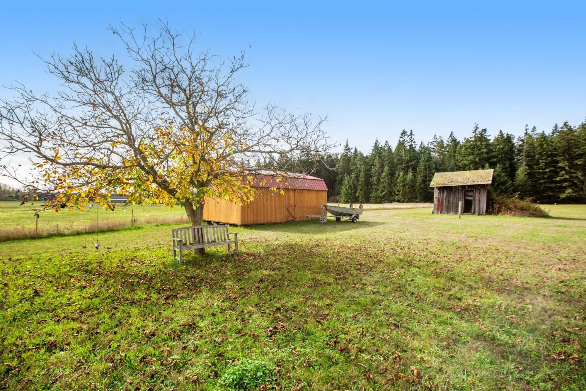 Historic Officer'S Farmhouse At Olf コープビル エクステリア 写真